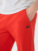 4F Sweathose in Rot