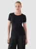 4F Shirt zwart
