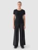 4F Shirt zwart