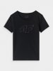 4F Shirt zwart