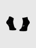 4F 3er-Set: Sportsocken in Schwarz