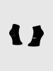 4F 3er-Set: Sportsocken in Schwarz/ Grau/ Weiß