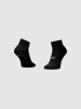 4F 3er-Set: Sportsocken in Grau/ Schwarz/ Creme