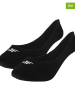 4F 2er-Set: Sportsocken in Schwarz