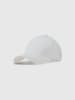 4F Cap in Creme