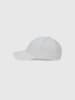 4F Cap in Creme