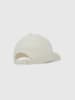 4F Cap in Creme