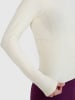 4F Funktionslongsleeve in Creme