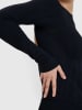 4F Functionele longsleeve zwart