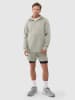 4F Funktionsshorts in Khaki