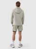 4F Funktionsshorts in Khaki