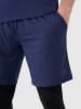 4F Funktionsshorts in Dunkelblau