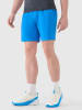 4F Functionele short blauw
