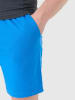 4F Functionele short blauw