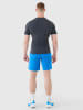 4F Funktionsshorts in Blau