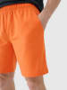 4F Funktionsshorts in Orange