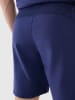 4F Funktionsshorts in Dunkelblau
