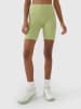 4F Functionele short geel