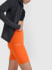 4F Funktionsshorts in Orange