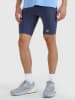 4F Funktionsshorts in Blau