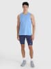 4F Funktionsshorts in Blau