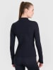 4F Trainingsjacke in Schwarz