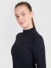 4F Trainingsjacke in Schwarz