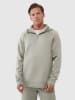 4F Hoodie beige