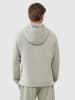 4F Hoodie in Beige