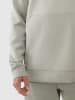 4F Hoodie in Beige
