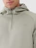 4F Hoodie in Beige