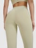 4F Functionele legging beige