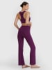 4F Funktionsleggings in Lila