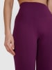 4F Funktionsleggings in Lila