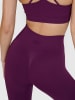 4F Funktionsleggings in Lila