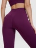 4F Funktionsleggings in Lila