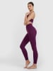 4F Funktionsleggings in Lila