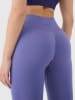 4F Funktionsleggings in Lila