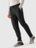 4F Trainingsbroek zwart