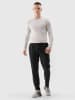 4F Trainingsbroek zwart