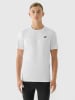 4F Functioneel shirt wit
