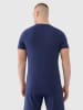 4F Funktionsshirt in Dunkelblau