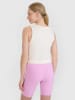 4F Top in Creme