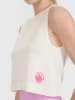4F Top in Creme