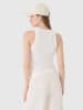 4F Top in Creme