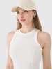 4F Top in Creme