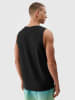 4F Top in Schwarz