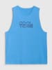 4F Top blauw