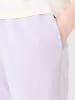 4F Sweatbroek lila
