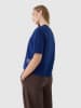 4F Shirt blauw